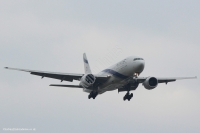 El Al 777 4X-ECE