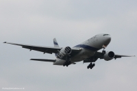 El Al 777 4X-ECE