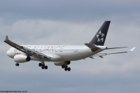 Avianca A330 N279AV
