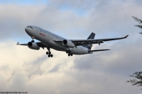 Avianca A330 N280AV