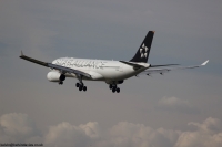 Avianca A330 N342AV