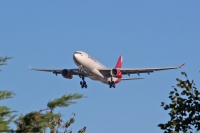 Avianca A330 N508AV