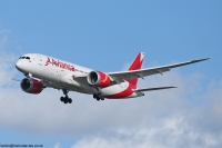 Avianca 787 N780AV