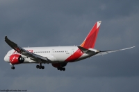 Avianca 787 N780AV