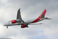 Avianca B787 N782AV