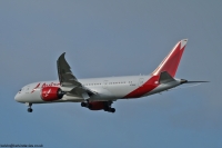 Avianca 787 N783AV