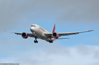 Avianca B787 N784AV