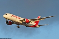 Avianca B787 N785AV