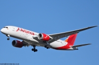 Avianca 787 N786AV