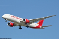 Avianca 787 N793AV