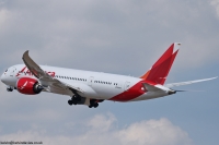 Avianca 787 N794AV