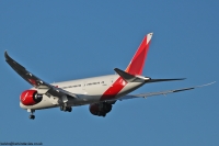 Avianca 787 N795AV