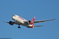 Avianca 787 N795AV