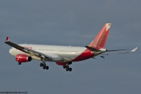 Avianca A330 N941AV