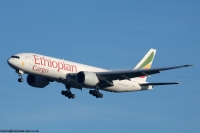 Ethiopian Cargo 777 ET-APS