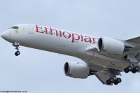 Ethiopian Airlines A350 ET-ATQ