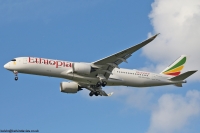 Ethiopian Airlines A350 ET-ATR