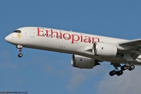 Ethiopian Airlines A350 ET-AVC