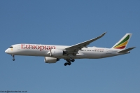 Ethiopian Airlines A350 ET-AVD