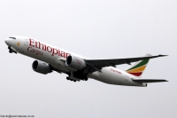 Ethiopian Cargo 777 ET-AVT