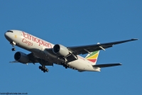 Ethiopian Cargo 777 ET-AWE