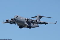 US Air Force C17A 00-0175