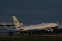 U.S. Air Force Boeing C-32A 09-0015