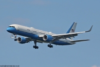 US Air Force C-32A 09-0016