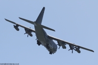 US Air Force MC-130J 10-5714