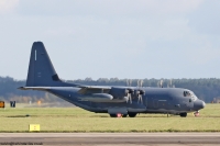 US Air Force MC130J 11-5731