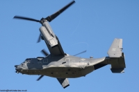 US Air Force Osprey 12-0064