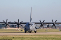 US Air Force C130J 12-5760