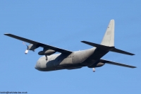 U.A.E. Air Force C130 1215