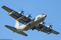 US Air Force MC130J 13-5778