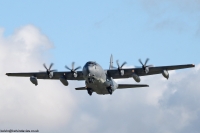 US Air Force MC130J 13-5778