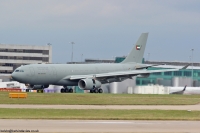 UAE Air Force A330 1301