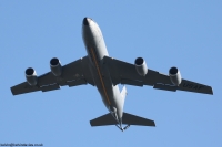 US Air Force KC135R 58-0001