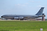 US Air Force KC-135T 58-0071