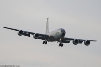 US Air Force KC-135T 59-1513