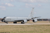 US Air Force KC-135T 59-1513
