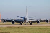 US Air Force KC-135R 60-0333