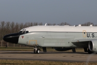 US Air Force RC-135W 62-4134