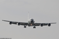 US Air Force RC-135W 62-4134