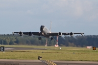 US Air Force KC135R 63-8871