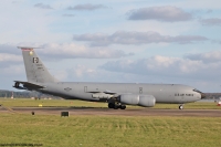 US Air Force KC135R 63-8871