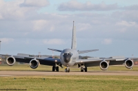 US Air Force KC135R 63-8871