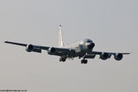 US Air Force Rivet Joint RC-135V 64-14844