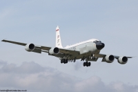 US Air Force RC-135V 64-14846