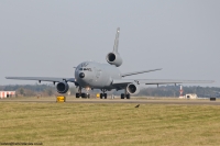 US Air Force KC-10A tanker 83-0075