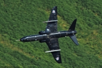 Royal Air Force Hawk T.1 XX203